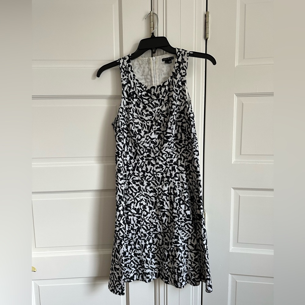 Theory Dress